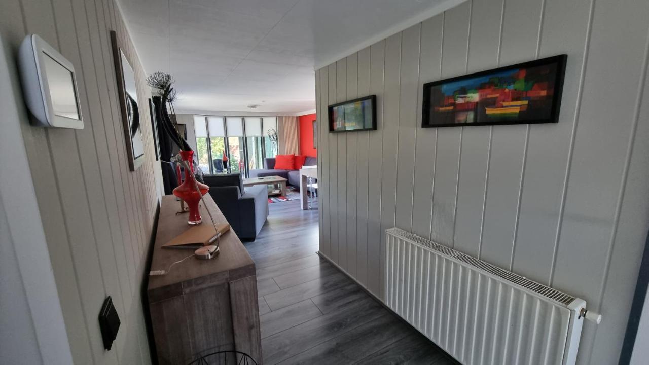 De Bonte Specht Hattemerbroek Exterior foto