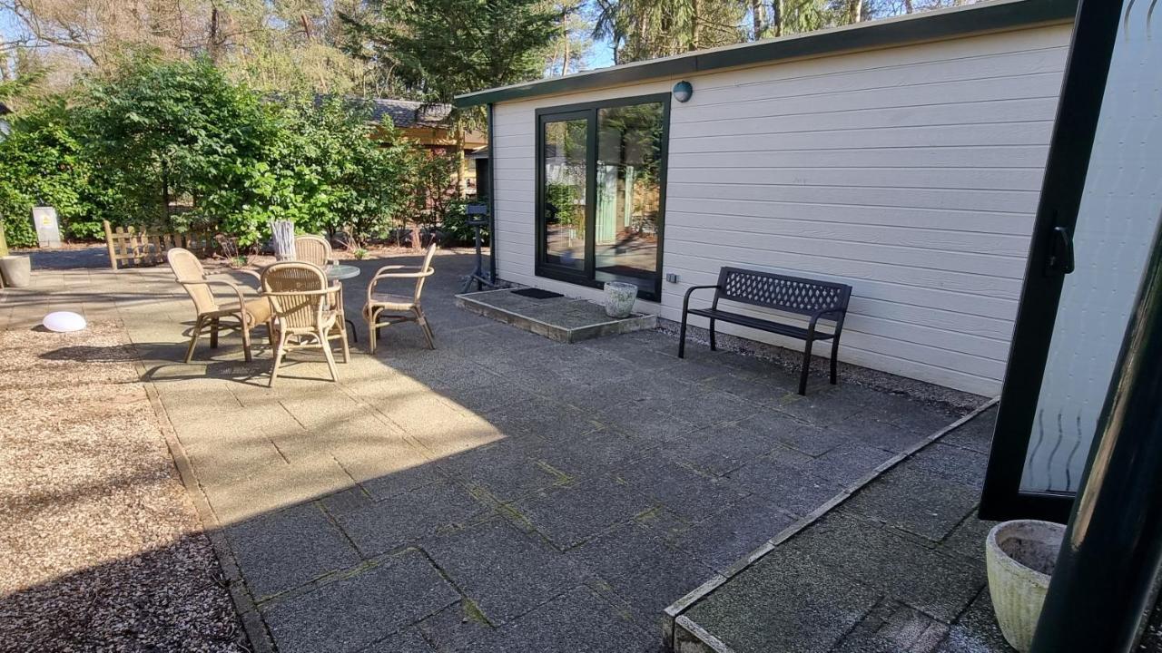 De Bonte Specht Hattemerbroek Exterior foto