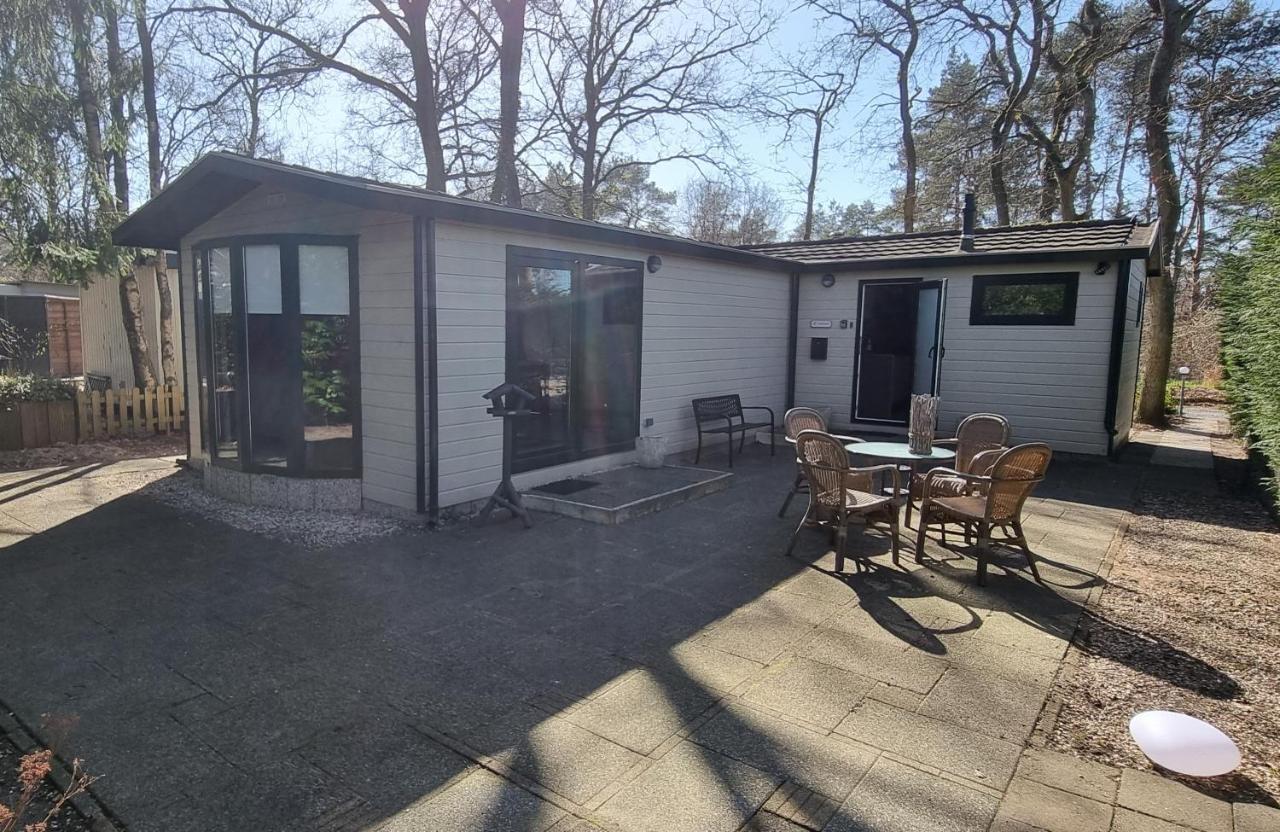 De Bonte Specht Hattemerbroek Exterior foto